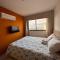 BEACH CLASS RECIFE BOA VIAGEM FLAT ANDAR ALTO