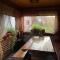 Cottage in Yasinya