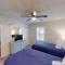 Relaxing 2 Bedroom Villa True Blue Pawleys Island - باوليز آيلاند