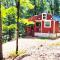 The Americana - Parker Creek Bend Cabins