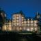 Wildflower Hall, An Oberoi Resort, Shimla