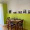 Apartmán Pod Jánským Vrchem - يافورنيك