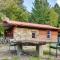 Mountain-View Pisgah Forest Getaway with Fire Pit! - Pisgah Forest