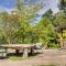 Mountain-View Pisgah Forest Getaway with Fire Pit! - Pisgah Forest