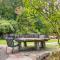 Mountain-View Pisgah Forest Getaway with Fire Pit! - Pisgah Forest