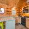 Great Escapes RV Resort Bryan College Station - 布赖恩