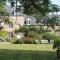 Manoir Charme Baie Mont St Michel - Angey