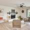 6 Mi to Lookout Mountain Scottsdale Home with Grill