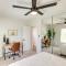 6 Mi to Lookout Mountain Scottsdale Home with Grill