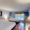 Scenic Golf Course Suites Modern 1BR with Balcony - Pawleys Island