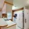 Scenic Golf Course Suites Modern 1BR with Balcony - Pawleys Island