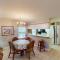 Scenic Golf Course Suites Modern 1BR with Balcony - Pawleys Island