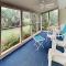 Scenic Golf Villa River Club 2BR Getaway