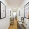 Central Buckingham Apartment #3 with Free Parking, Pool Table, Fast Wifi and Smart TV with Netflix by Yoko Property