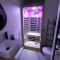 Arty Appart - Clim - Parking box privé - Balcon - Sauna en option