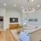 Spacious Utah Home with Hot Tub Less Than 1 Mi to Bear Lake!