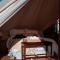 Glamping Valle de Guadalupe with Private Bathrooms by YUMA Resort