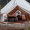 Glamping Valle de Guadalupe with Private Bathrooms by YUMA Resort