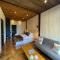 Surf Lodge Punta de Lobos