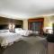 Hampton Inn & Suites Chadds Ford