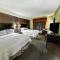 Hampton Inn & Suites Chadds Ford - Glen Mills