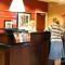 Hampton Inn Dade City - Zephyr Hills