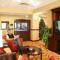 Hampton Inn Dade City - Zephyr Hills - Dade City