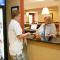 Hampton Inn Dade City - Zephyr Hills