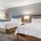 Hampton Inn La Crosse/Onalaska