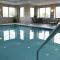 Hampton Inn & Suites Norfolk-Airport