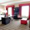 Hampton Inn and Suites Hope