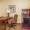 Hampton Inn & Suites Sevierville at Stadium Drive
