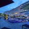 Hilton Okinawa Chatan Resort