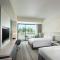 Hilton Okinawa Chatan Resort