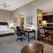 Homewood Suites by Hilton Burlington