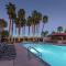 Hilton Garden Inn Palm Springs/Rancho Mirage - رانشو ميراج