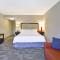 Hampton Inn & Suites Dallas/Plano-East