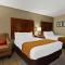 Comfort Inn Wytheville - Wytheville