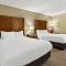 Comfort Inn Wytheville - Wytheville