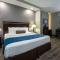 Comfort Suites Seabrook - Kemah - Seabrook