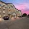 WoodSpring Suites Dallas Rockwall