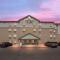 WoodSpring Suites Dallas Rockwall