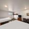 WoodSpring Suites Dallas Rockwall