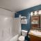 WoodSpring Suites Dallas Rockwall