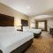 Quality Inn & Suites - Х'юстон