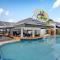 Hilton Vacation Club Royal Palm St Maarten - Simpson Bay