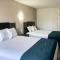 Studio 6 Suites Delano, CA