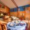 Secluded Berkeley Springs Home with Fire Pit and Deck! - Morton Grove