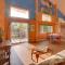 Secluded Berkeley Springs Home with Fire Pit and Deck! - Morton Grove