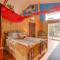 Secluded Berkeley Springs Home with Fire Pit and Deck! - Morton Grove